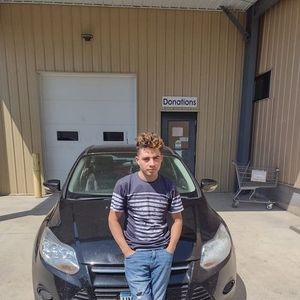 Meet your Posher, Wilmer